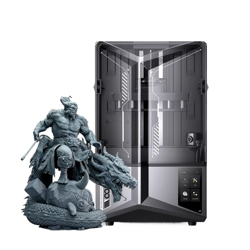 ELEGOO SATURN 4 ULTRA 12K